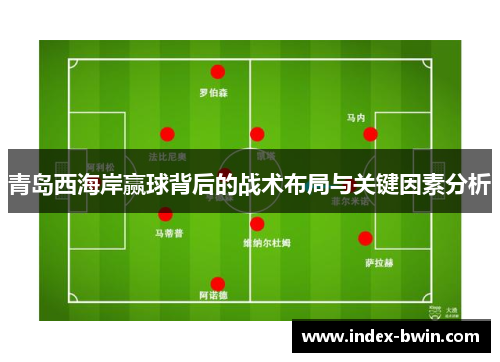 青岛西海岸赢球背后的战术布局与关键因素分析