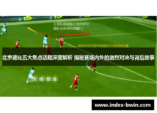 北京德比五大焦点话题深度解析 揭秘赛场内外的激烈对决与背后故事