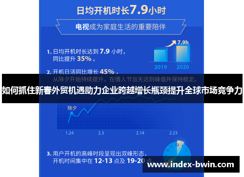 如何抓住新春外贸机遇助力企业跨越增长瓶颈提升全球市场竞争力