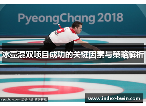 冰壶混双项目成功的关键因素与策略解析