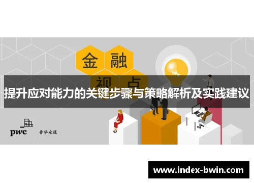 提升应对能力的关键步骤与策略解析及实践建议