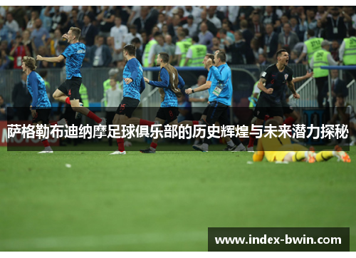 萨格勒布迪纳摩足球俱乐部的历史辉煌与未来潜力探秘