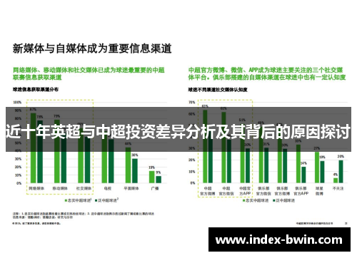 近十年英超与中超投资差异分析及其背后的原因探讨
